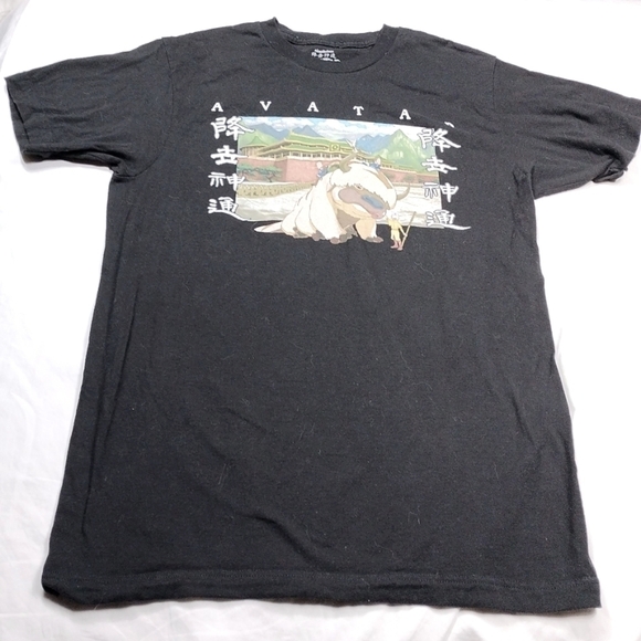 Avatar mens t shirt size medium - Picture 1 of 9